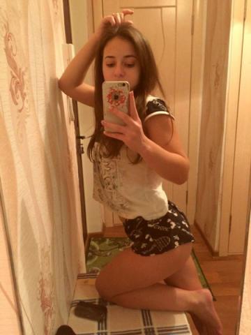 Анкета проститутки Одетта, Комарно, 23 года, №363602