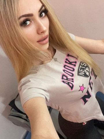 Анкета проститутки Стефания, Комарно, 24 года, №367944